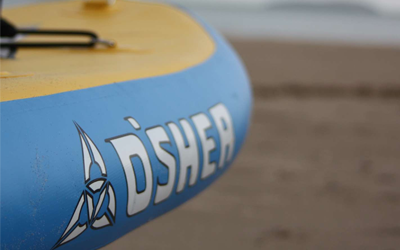 Oshea Boards